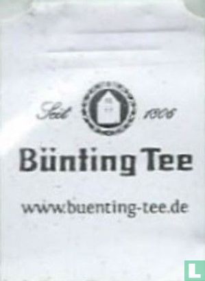 Bünting Tee Seit 1805 www.beunting-tee.de / Bio Grüner Tee  - Afbeelding 2