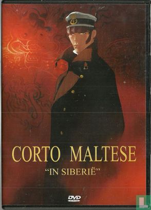 Corto Maltese in Siberië - Afbeelding 1