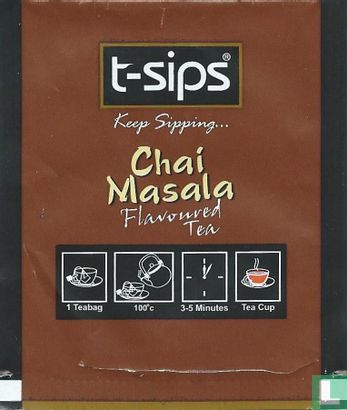 Chai Masala - Afbeelding 2