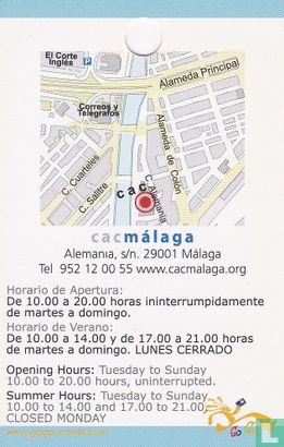 CAC Málaga - Bild 2