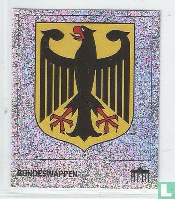 Bundeswappen - Image 1