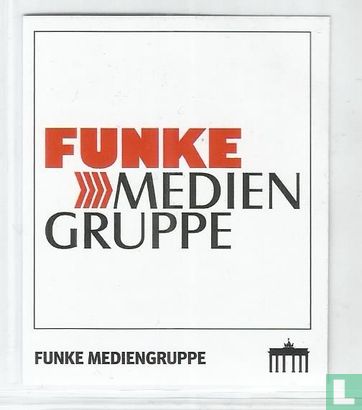Funke Mediengruppe - Image 1