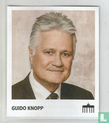 Guido Knopp - Image 1