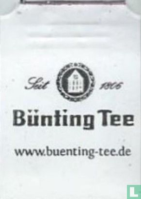 Bünting Tee Seit 1805 www.beunting-tee.de / Bio Ayurvedischer Gewürztee - Afbeelding 2