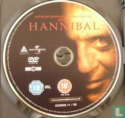 Hannibal - Afbeelding 3