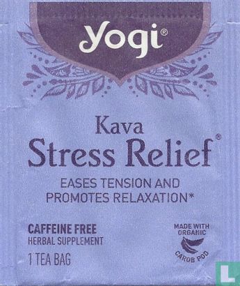 Kava Stress Relief [r] - Image 1