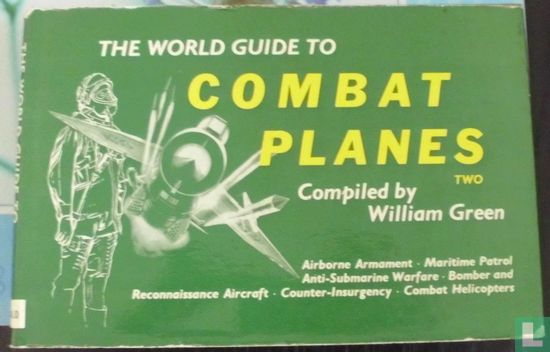 The World Guide to Combat Planes 2 - Image 1