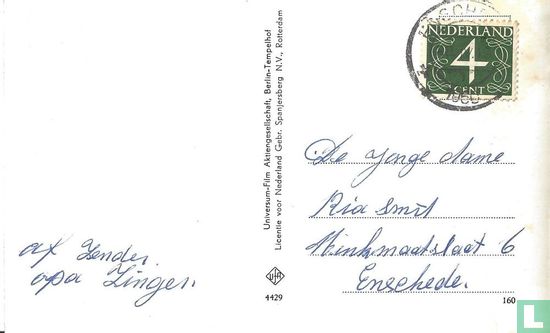 Sabine Sesselman - Afbeelding 2