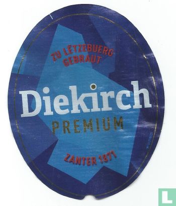 Diekirch premium - Bild 1