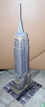 Empire State Building New York - Bild 2