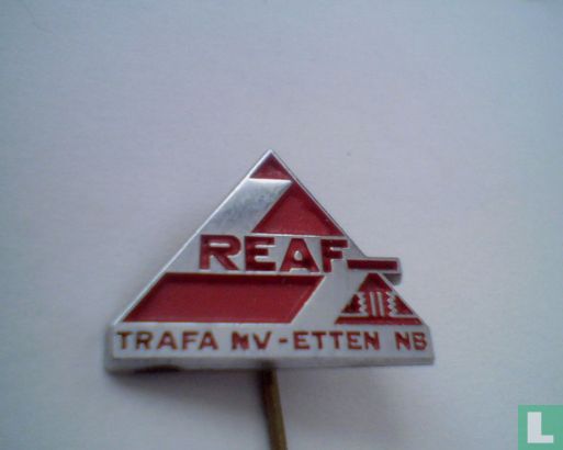REAF Trafa NV - Etten NB