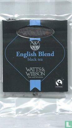 English Blend - Afbeelding 1