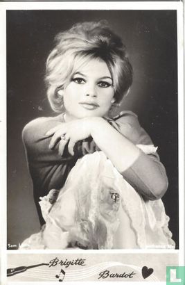 Brigitte Bardot - Bild 1