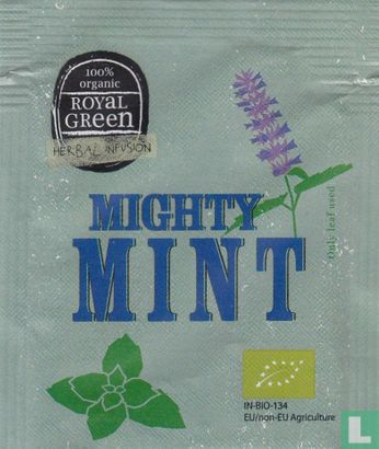 Mighty Mint - Bild 1