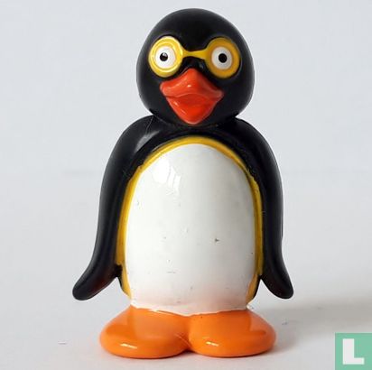 Pingouin - Image 1