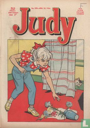Judy 223 - Image 1