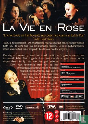 La Vie en Rose - Image 2