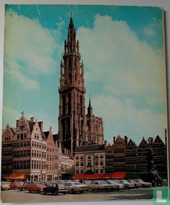 Gans Antwerpen - Bild 2