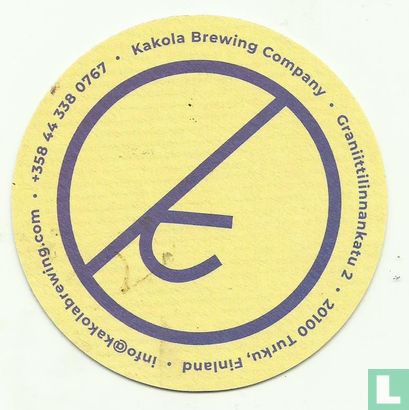Kakola Brewing Company - Image 1