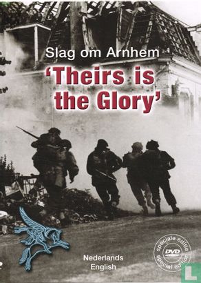 Theirs is the Glory - Slag om Arnhem - Image 1