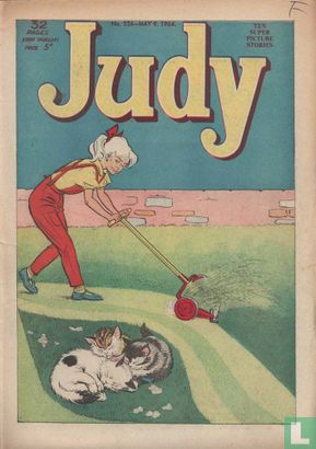 Judy 226 - Afbeelding 1