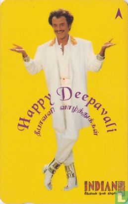Happy Deepavali - Afbeelding 1