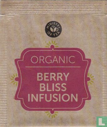 Berry Bliss Infusion - Image 1