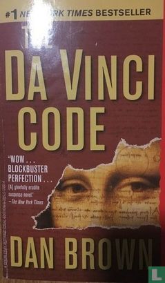 The Da Vinci code - Bild 1