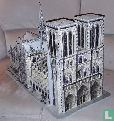 Notre-Dame - Bild 2