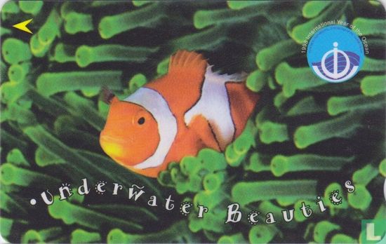 Underwater Beauties - Afbeelding 1