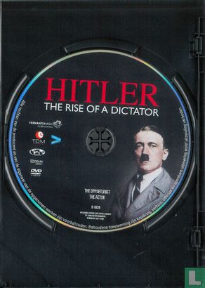 Hitler The rise of a Dictator - Afbeelding 3