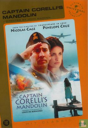 Captain Corelli's Mandolin - Afbeelding 1