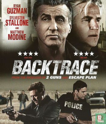 Backtrace - Image 1