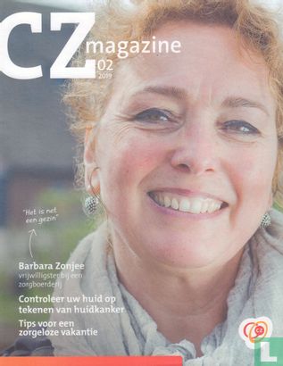 CZ Magazine 2 - Image 1