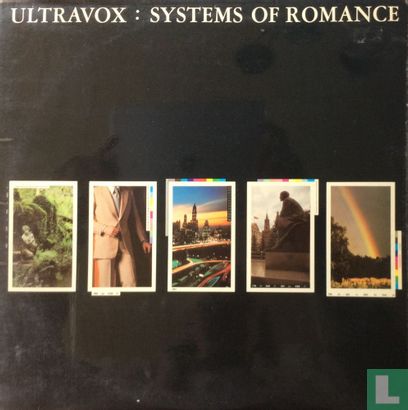 Systems of Romance - Image 1
