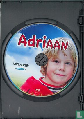 Adriaan - Afbeelding 3