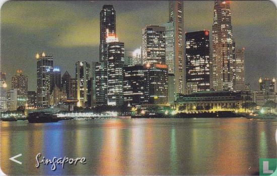 Singapore - Afbeelding 1