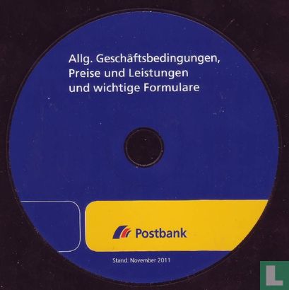 Postbank - Leistungsfähig - Afbeelding 3