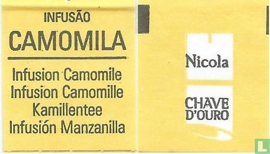 Camomila - Afbeelding 3