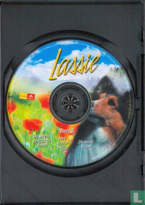 Lassie Deel 3 - Afbeelding 3