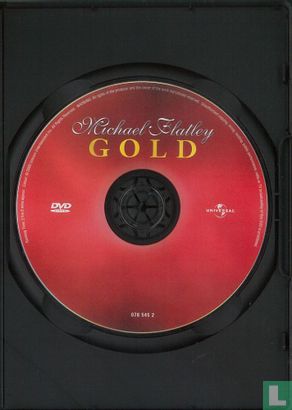 Michael Flatley - Gold - Image 3