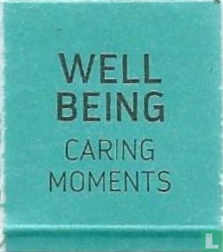 Delhaize - Winter Cure / Well Being Caring Moments - Image 2
