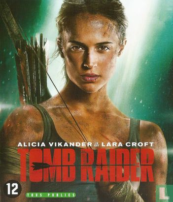 Tomb Raider - Afbeelding 1