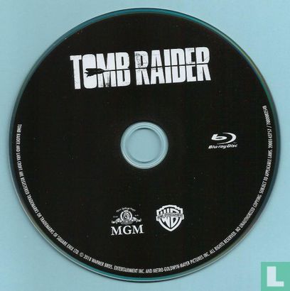 Tomb Raider - Bild 3