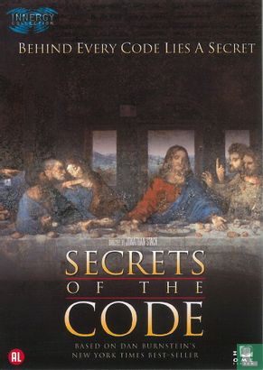 Secrets of the Code - Image 1