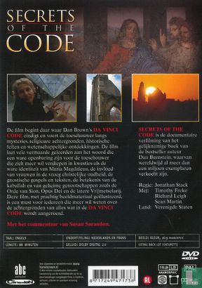 Secrets of the Code - Image 2
