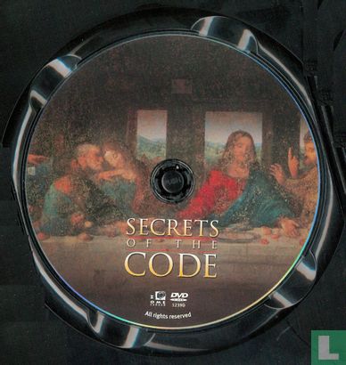 Secrets of the Code - Afbeelding 3