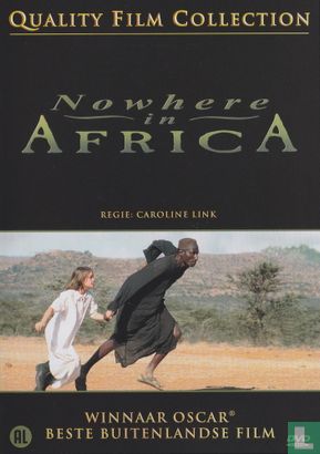 Nowhere in Africa  - Afbeelding 1