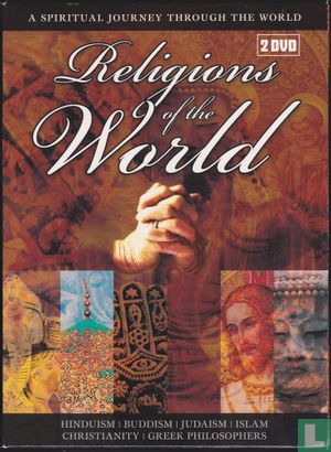 Religions of the World - Image 1