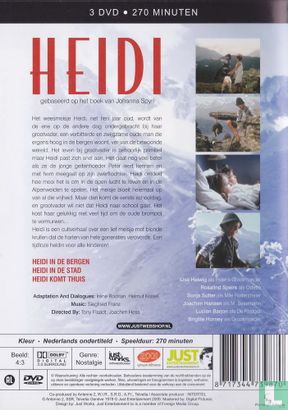 Heidi - Bild 2